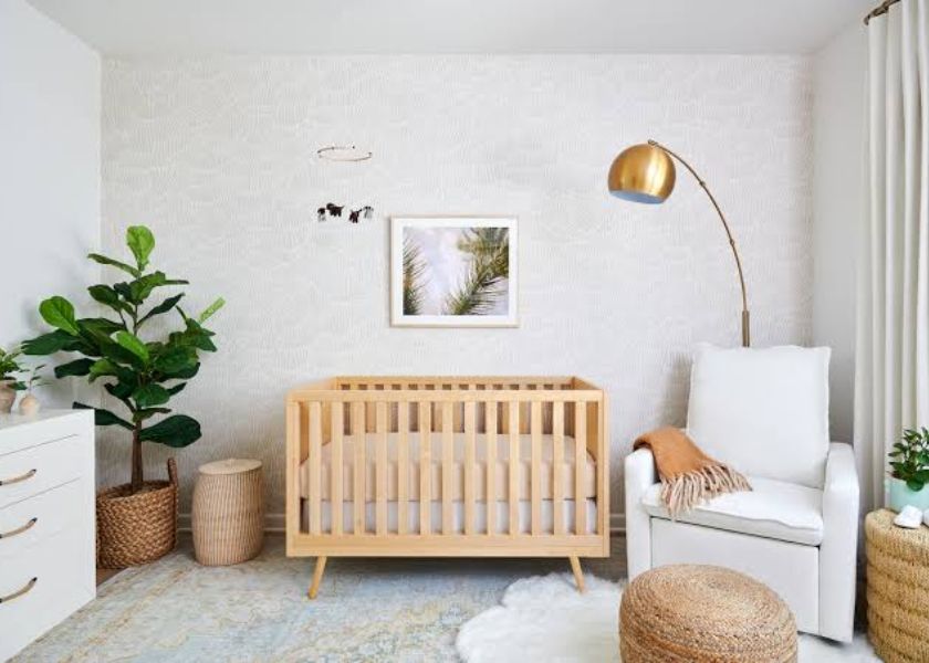Kamar Bayi Perempuan Putih dan Ivory